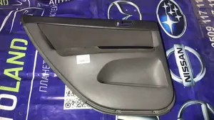 Обшивка Rear LS