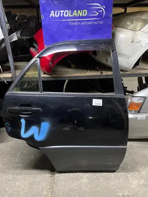 Дверь Rear RS (задний правый)
