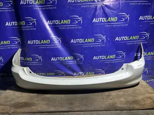 Бампер Rear (задний)