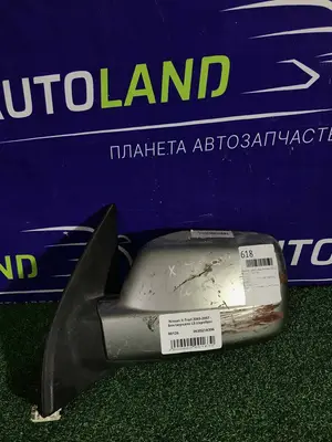 Боковое зеркало LS (левый)