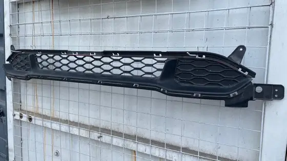 Решетка нижняя CH — фото 3