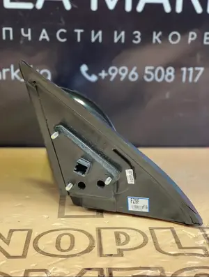 Боковое зеркало LS (левый)