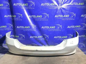 Бампер Rear (задний)