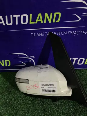 Боковое зеркало RS (правый)