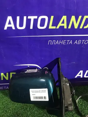 Боковое зеркало RS (правый)