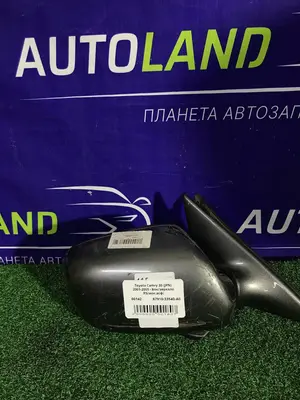 Бокове зеркало RS (правый)