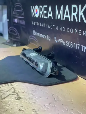 Противотуманная фара Rear