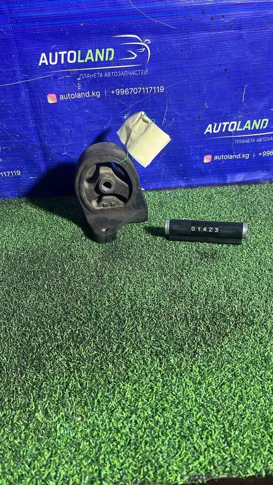 Подушка двигателя Rear (задний) — фото 1