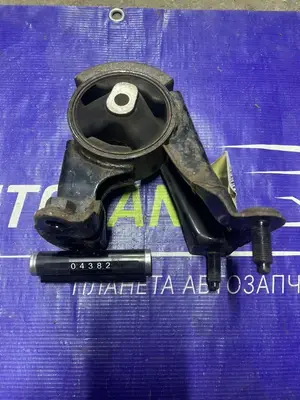 Подушка двигателя Rear