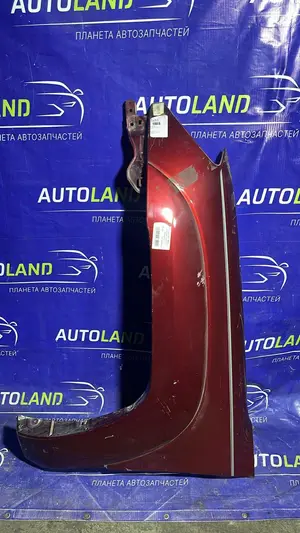 Крыло Front LS (передний левый)