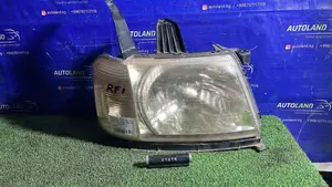 Фара / Оптика RS (правый)