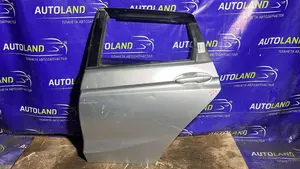 Дверь Rear LS (задний левый)