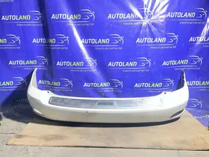 Бампер Rear (задний)