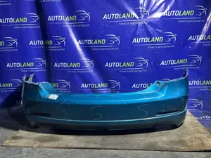 Бампер Rear (задний)