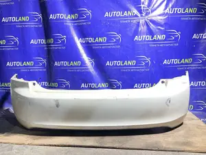 Бампер Rear (задний)