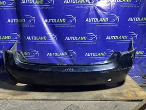 Бампер Rear (задний)