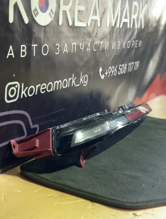 Стоп вставка / Катафот RS (правый) — фото 3