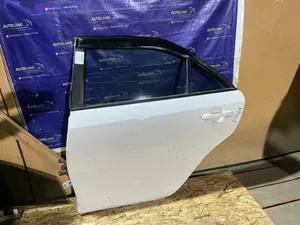 Дверь Rear LS (задний левый)