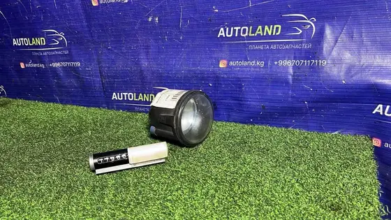 Противотуманка LS (левый) — фото 3