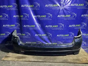 Бампер Rear (задний)