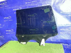 Стекло двери Rear RS