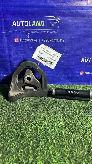 Подушка двигателя Rear