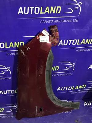 Крыло Front RS (передний правый)