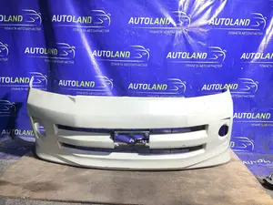 Бампер Front (передний)