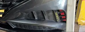 Воздухозаборник LS