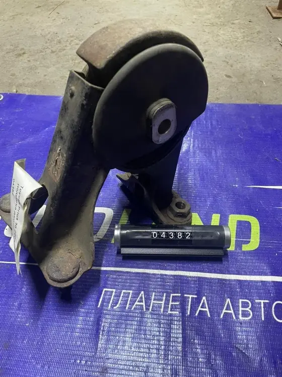 Подушка двигателя Rear (задний) — фото 4