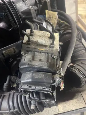 Блок ABS