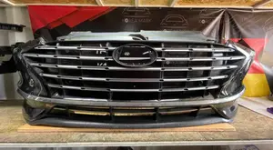 Бампер Front (передний)