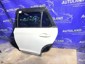 Дверь Rear LS (задний левый)