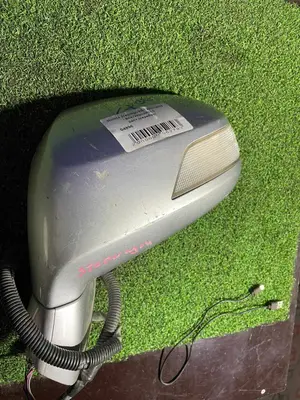 Боковое зеркало LS (левый)
