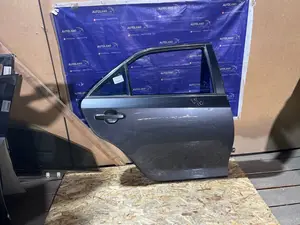 Дверь Rear RS (задний правый)