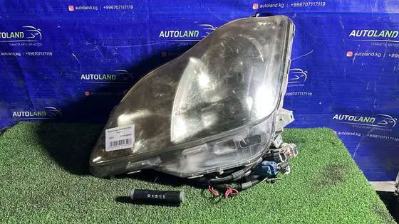 Фара / Оптика LS (левый) — фото 1