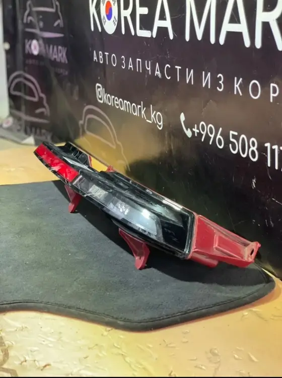 Стоп вставка / Катафот LS (левый) — фото 5