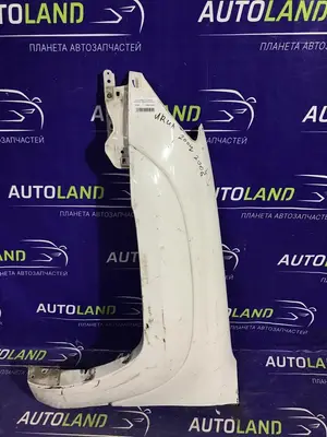 Крыло Front LS (передний левый)