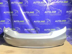 Бампер Rear (задний)