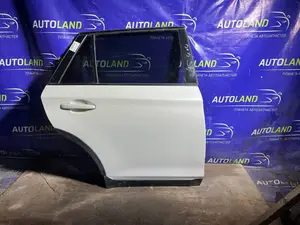 Дверь Front RS (передний правый)