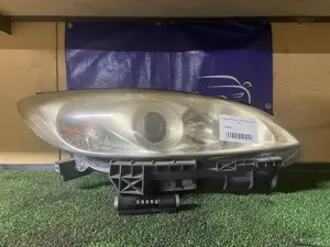 Фара / Оптика RS