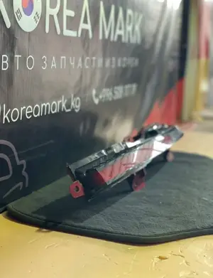Стоп вставка / Катафот LS (левый)