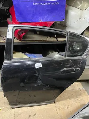 Дверь Rear LS (задний левый)