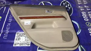 Обшивка двери / Дверная катрта Rear LS