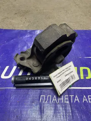 Подушка двигателя RS