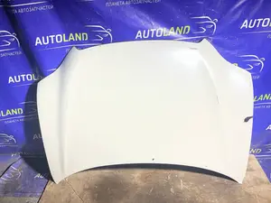 Капот