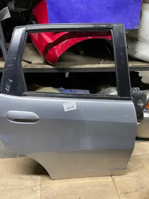 Дверь Rear RS (задний правый)