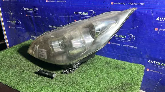 Фара / Оптика LS (левый) — фото 4