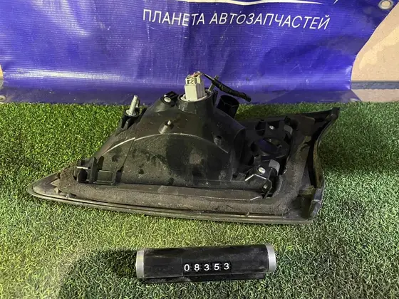 Стоп фара на багажнике LS (левый) — фото 2