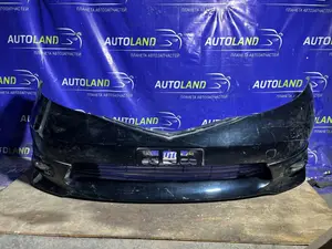 Бампер Front